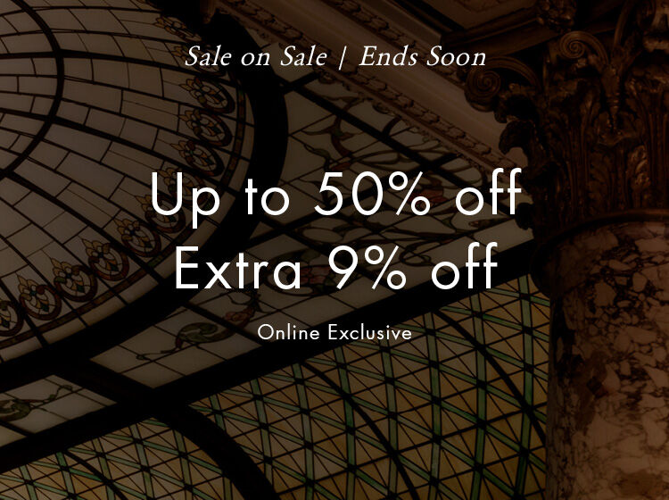 Tommy Hilfiger 9.9  Sale on Sale Extra 9% Off